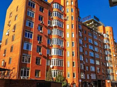 квартира по адресу Шевченко пер., 4