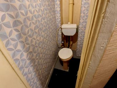 квартира по адресу Олімпійська ул., 1