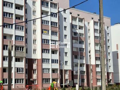 квартира по адресу Академика Барабашова ул., 14-Б