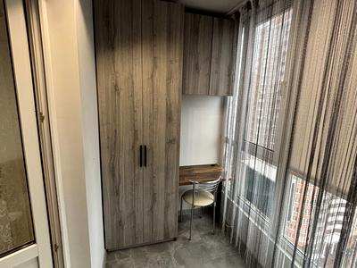 квартира по адресу Урловская ул., 38