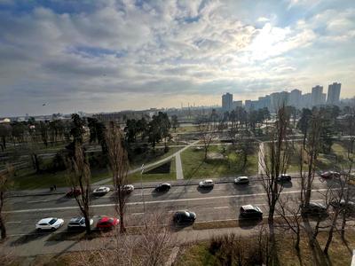 квартира за адресою Кіото вул., 13
