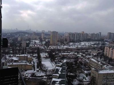 квартира по адресу Вышгородская ул., 45