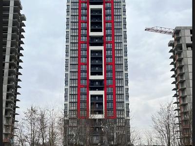 квартира по адресу Олександра Олеся ул., 1