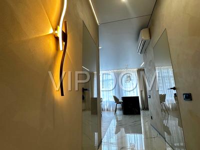 квартира за адресою Генуезька вул., 3В