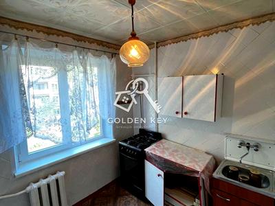 квартира за адресою Рекордна вул. (Вознесенського), 21