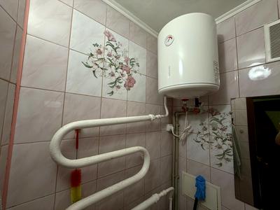 квартира по адресу Евгения Гребёнки ул., 27