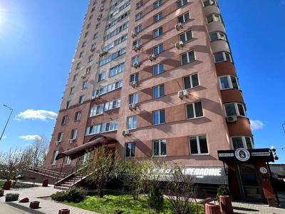квартира по адресу Соломии Крушельницкой ул., 15