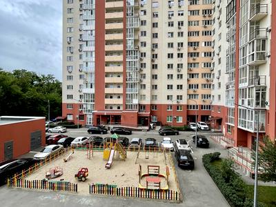 квартира за адресою Гарматна вул., 38-Б