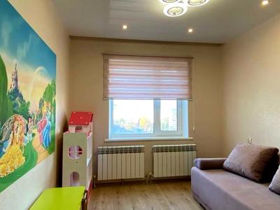 квартира по адресу Метростроевская ул., 14
