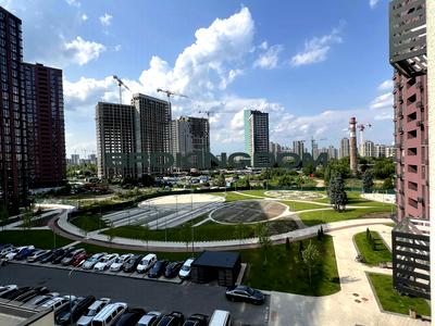 квартира по адресу Виктора Некрасова ул. (Північно-Сирецька), 8