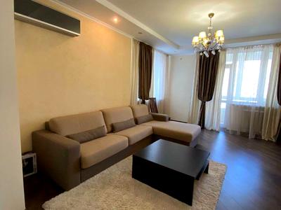квартира за адресою Петра Григоренка просп., 22/20
