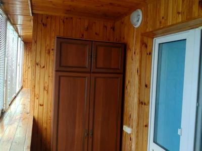 квартира по адресу Оболонский просп., 32