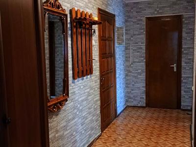квартира по адресу Палубная ул., 9