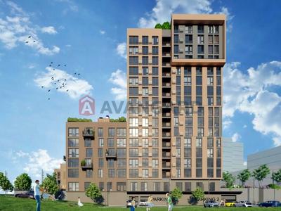 квартира за адресою Під Голоском вул., 4