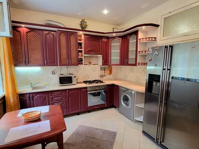 квартира за адресою Театральна вул., 15