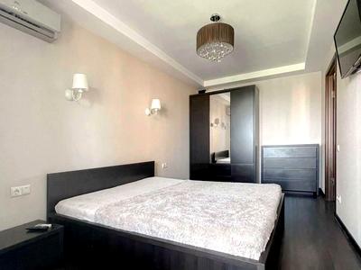 квартира за адресою Лесі Українки бульв., 8