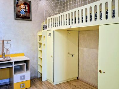 квартира за адресою Регенераторна вул., 4
