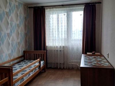 квартира по адресу Амосова ул. (Корчагінців), 1