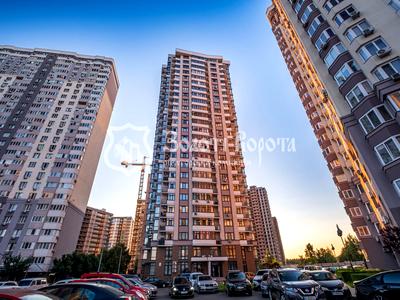 квартира по адресу Соборна ул., 18