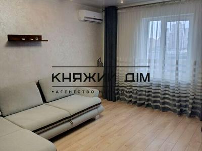 квартира за адресою Петра Григоренка просп., 36