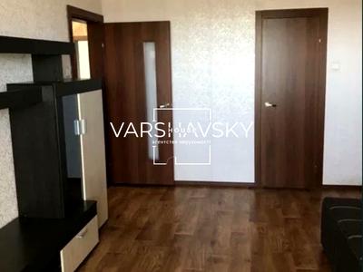 квартира за адресою Сергія Данченка вул., 1