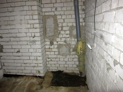 квартира по адресу Парковая, 12