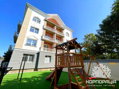 квартира за адресою Руська вул., 30
