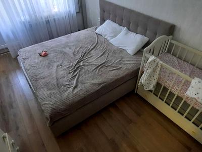 квартира по адресу Бочарова ул., 8