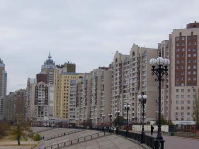 квартира за адресою Героев Сталинграда просп., 20А