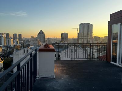 квартира по адресу Антоновича ул. (Горького), 3-А