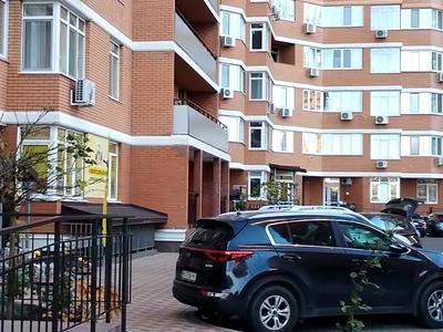 коммерческая по адресу Овидиопольская дорога ул., 3