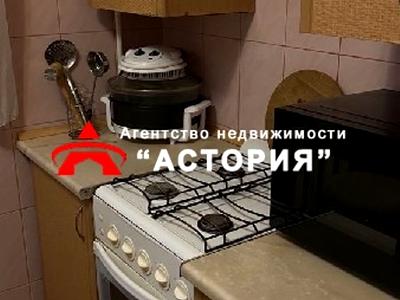 квартира за адресою Дунайська вул., 14