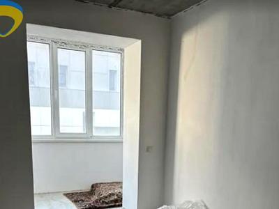 квартира за адресою с. Крижанівка, Академіка Сахарова вул., 5