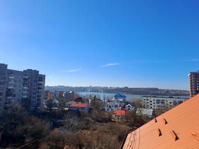 квартира по адресу Северина Наливайко ул., 1-Б