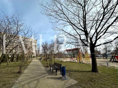 квартира за адресою Миколи Закревського вул., 33
