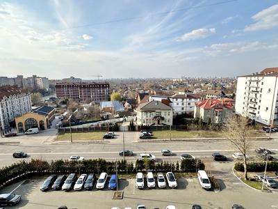 квартира по адресу Степана Рудницкого ул. (Вильямса академика), 19/14