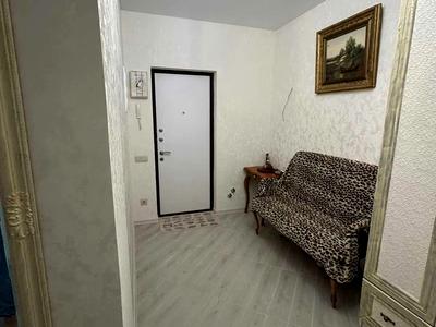 квартира по адресу Райдужний масив, 3