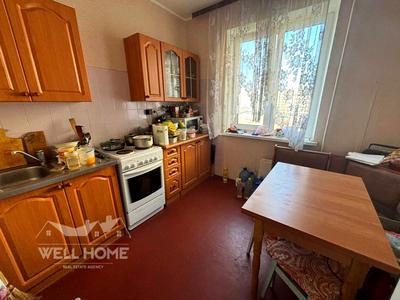квартира по адресу Полковая ул., 74/76а
