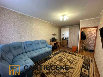 квартира за адресою Харків, Світла вул., 11а