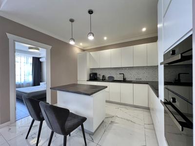 квартира по адресу Кловский спуск (Кловський), 7a