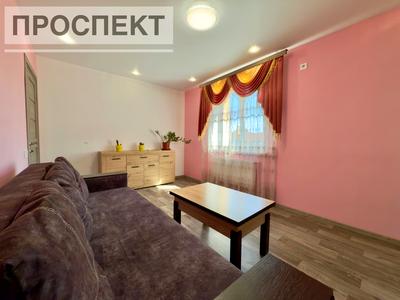 квартира за адресою Михайла Лушпи просп., 5 к21/1