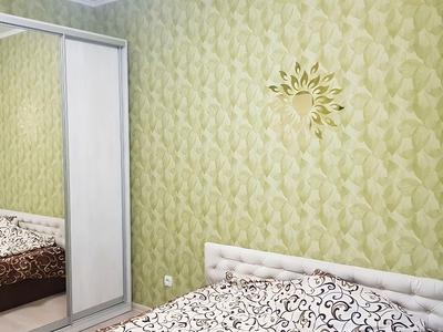 квартира по адресу Регенераторная ул., 4 к12