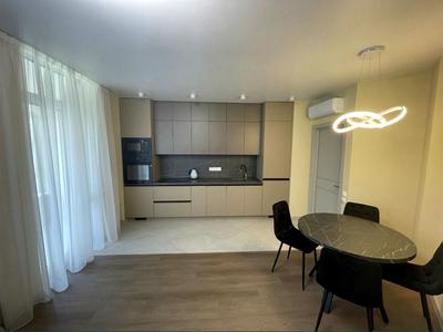 квартира за адресою Тадея Рильського бульв., 3