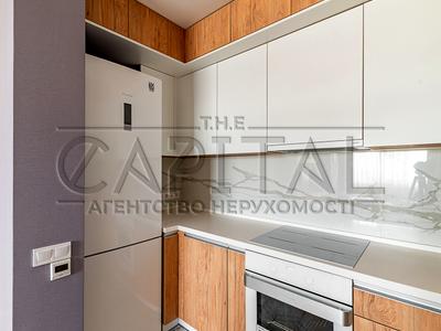 квартира по адресу Митрополита Василия Липковского ул. (Урицкого), 37-В