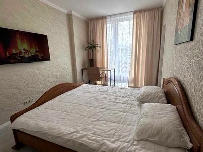 квартира по адресу Олександра Олеся ул., 10