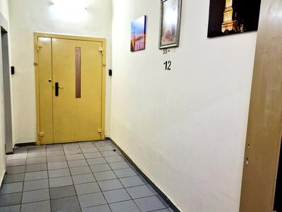 квартира по адресу Киев, Владимира Ивасюка просп. (Героїв Сталінграду), 26-А