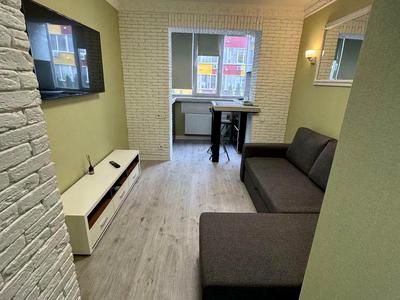 квартира по адресу Шевченковский пер., 30