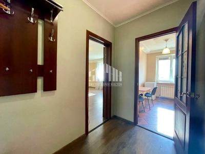 квартира за адресою Польова вул., 20Б