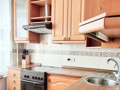 квартира за адресою Оболонський просп., 33-А