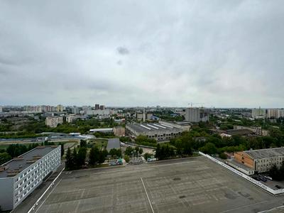 квартира по адресу Берестейский просп. (Победы), 55а